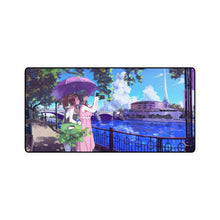 Load image into Gallery viewer, Anime Original Mouse Pad (Desk Mat)
