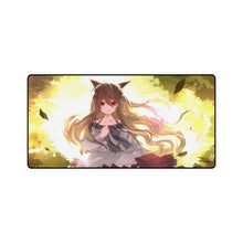 Load image into Gallery viewer, Touhou Mouse Pad (Desk Mat)

