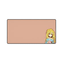 Load image into Gallery viewer, Dark Magician Girl Mouse Pad (Desk Mat)

