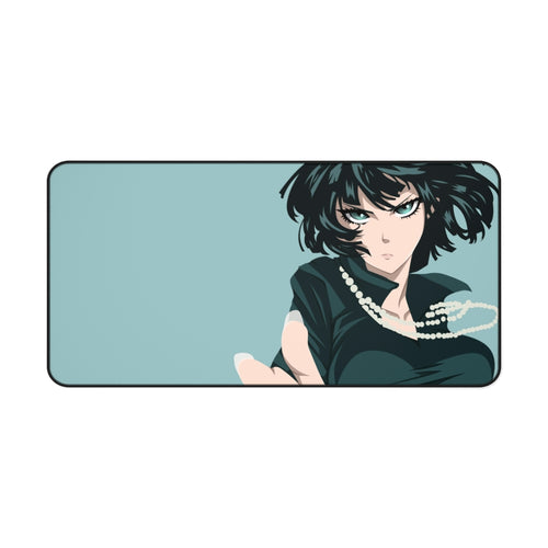 One-Punch Man Mouse Pad (Desk Mat)