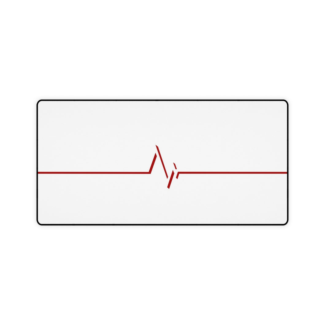 Angel Beats! Mouse Pad (Desk Mat)