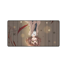 Load image into Gallery viewer, Beyond the Boundary Mouse Pad (Desk Mat)
