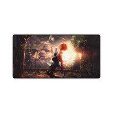 Load image into Gallery viewer, Beyond the Boundary Mouse Pad (Desk Mat)
