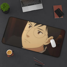 Load image into Gallery viewer, Piano No Mori Mouse Pad (Desk Mat) On Desk
