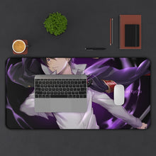 Load image into Gallery viewer, Reborn! Katekyo Hitman Reborn Mouse Pad (Desk Mat) With Laptop
