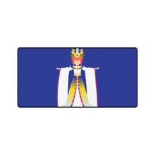 Load image into Gallery viewer, Yuru Yuri Mouse Pad (Desk Mat)
