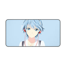 Load image into Gallery viewer, Fuuka Mouse Pad (Desk Mat)

