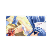 Load image into Gallery viewer, Squid Girl Mouse Pad (Desk Mat)
