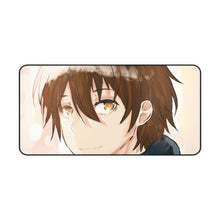 Load image into Gallery viewer, Grimgar Of Fantasy And Ash Mouse Pad (Desk Mat)
