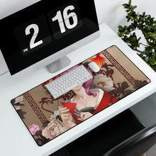 Load image into Gallery viewer, Anime Original Mouse Pad (Desk Mat) With Laptop

