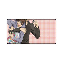 Load image into Gallery viewer, Sekaiichi Hatsukoi Mouse Pad (Desk Mat)
