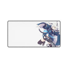 Load image into Gallery viewer, Anime Original Mouse Pad (Desk Mat)
