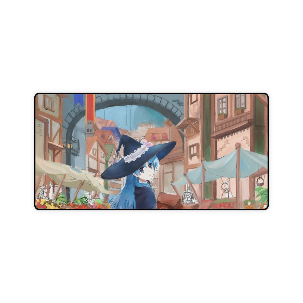 Sukasuka Mouse Pad (Desk Mat)