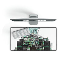 Load image into Gallery viewer, Vocaloid Mouse Pad (Desk Mat)
