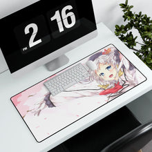 Load image into Gallery viewer, Anime Kantai Collection Mouse Pad (Desk Mat)
