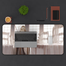 Load image into Gallery viewer, Anime Original Mouse Pad (Desk Mat) With Laptop
