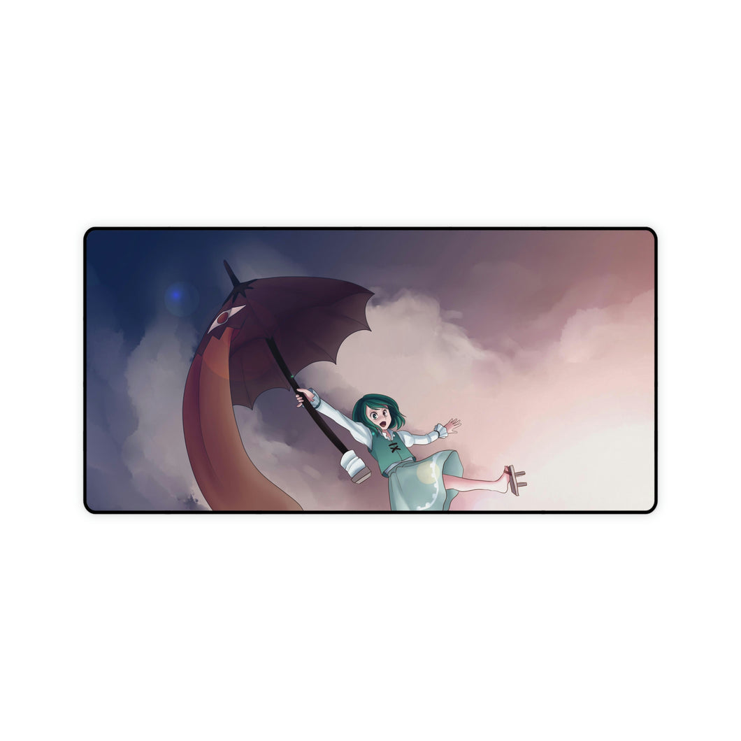 Touhou Mouse Pad (Desk Mat)