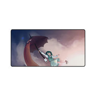 Touhou Mouse Pad (Desk Mat)