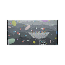 Load image into Gallery viewer, Anime Girl Mouse Pad (Desk Mat)
