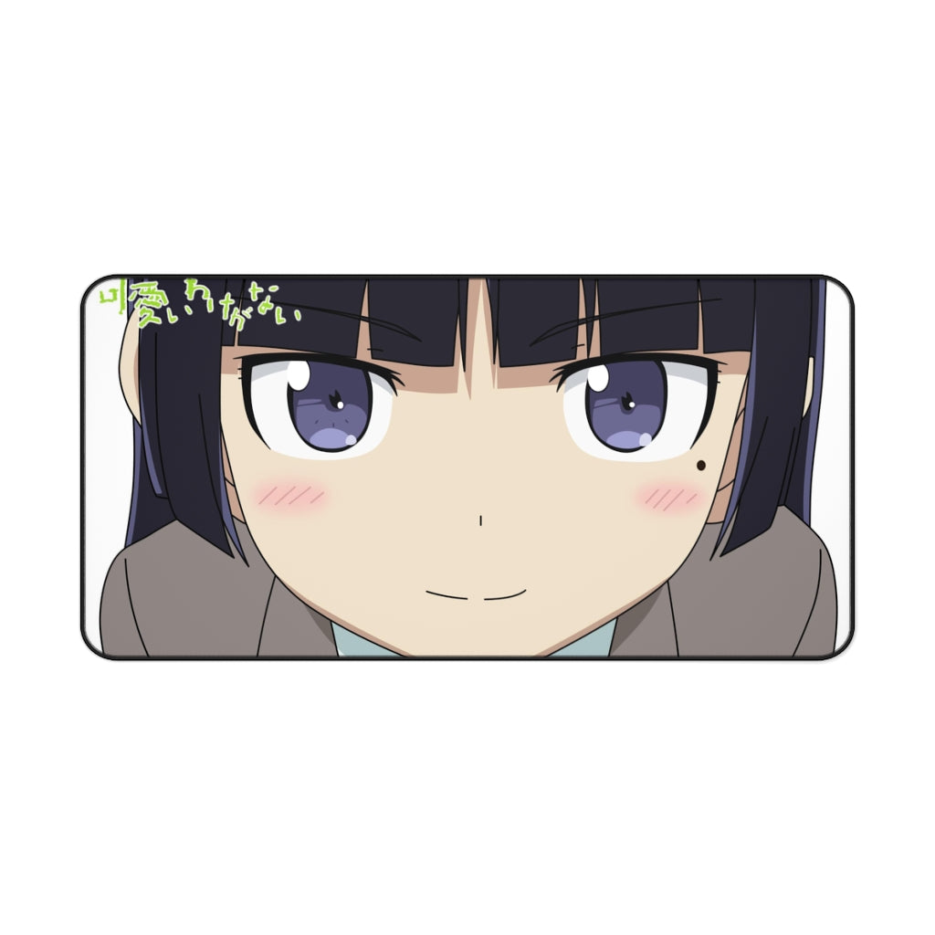 Oreimo Mouse Pad (Desk Mat)