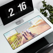 Load image into Gallery viewer, Free! Mouse Pad (Desk Mat) With Laptop
