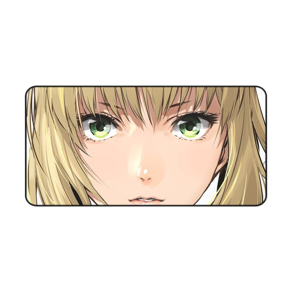 Fate/Stay Night Mouse Pad (Desk Mat)