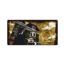 Load image into Gallery viewer, Anime Jojo's Bizarre Adventure Mouse Pad (Desk Mat)
