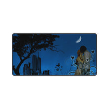 Load image into Gallery viewer, Anime Bleach Mouse Pad (Desk Mat)
