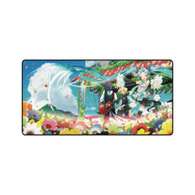 Load image into Gallery viewer, Vocaloid Mouse Pad (Desk Mat)
