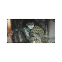 Load image into Gallery viewer, Anime Girl Mouse Pad (Desk Mat)

