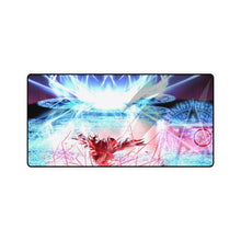 Load image into Gallery viewer, The Legend of the Legendary Heroes Mouse Pad (Desk Mat)
