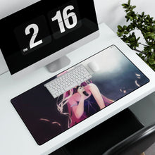 Load image into Gallery viewer, Vocaloid Mouse Pad (Desk Mat) With Laptop
