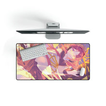 Load image into Gallery viewer, Utau Mouse Pad (Desk Mat)
