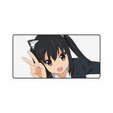 Load image into Gallery viewer, K-ON! Mouse Pad (Desk Mat)
