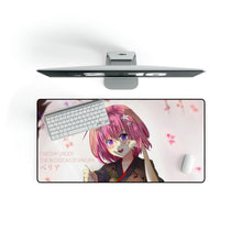 Load image into Gallery viewer, To Love-Ru: Darkness Mouse Pad (Desk Mat)
