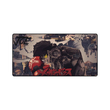 Load image into Gallery viewer, Megalo Box Mouse Pad (Desk Mat)
