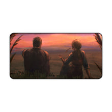 Load image into Gallery viewer, Anime Berserk Mouse Pad (Desk Mat)
