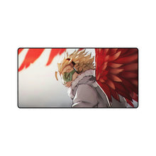 Load image into Gallery viewer, Hawk, Keigo Takami, My Hero Academia, Mouse Pad (Desk Mat)
