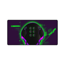 Load image into Gallery viewer, Anime Neon Genesis Evangelion Mouse Pad (Desk Mat)
