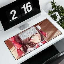 Load image into Gallery viewer, Touhou Mouse Pad (Desk Mat)
