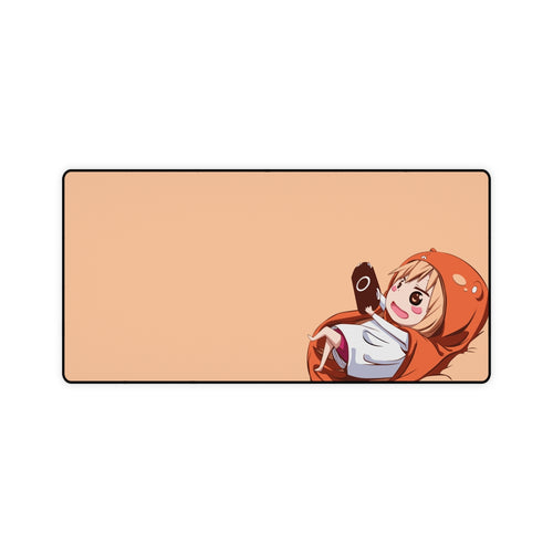 Himouto! Umaru-chan Mouse Pad (Desk Mat)