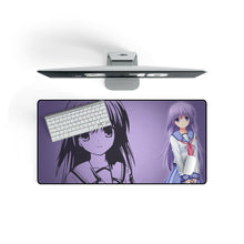 Load image into Gallery viewer, Angel Beats! Mouse Pad (Desk Mat)
