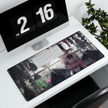 Load image into Gallery viewer, Touhou Mouse Pad (Desk Mat)
