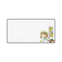 Load image into Gallery viewer, Anime Kantai Collection Mouse Pad (Desk Mat)
