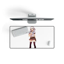 Load image into Gallery viewer, Benghuai Xueyuan Mouse Pad (Desk Mat)
