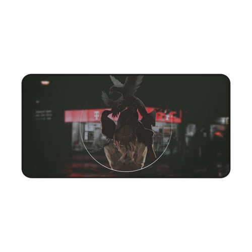 Persona 5: The Animation Mouse Pad (Desk Mat)