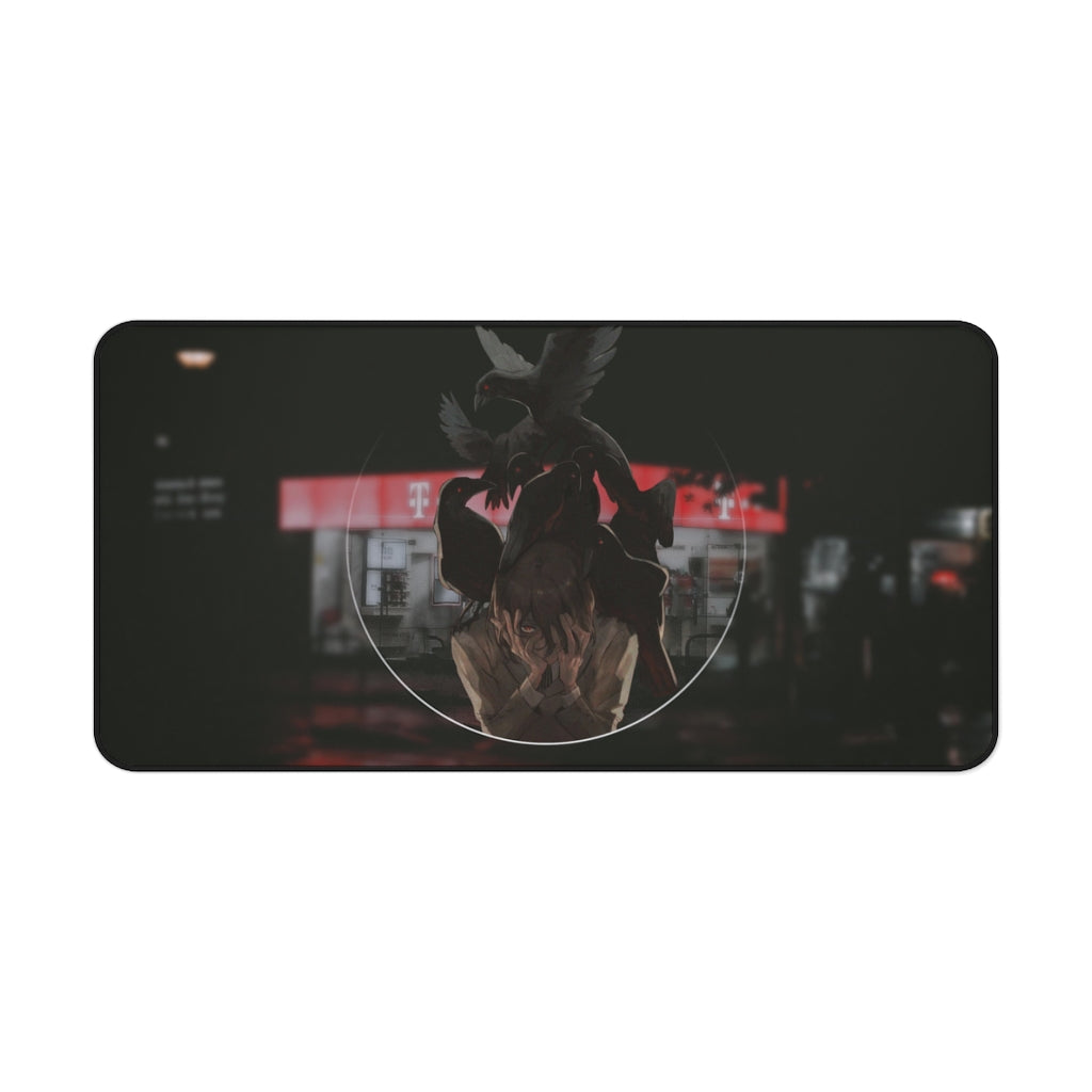 Persona 5: The Animation Mouse Pad (Desk Mat)