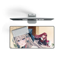 Load image into Gallery viewer, Fate/Grand Order Mouse Pad (Desk Mat)
