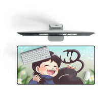 Load image into Gallery viewer, Ranking of Kings Mouse Pad (Desk Mat)

