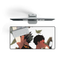 Load image into Gallery viewer, Haikyu!! Mouse Pad (Desk Mat) On Desk
